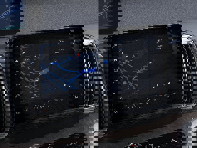 New 2025 Ford Expedition Platinum w/ Platinum Ultimate Package image 37