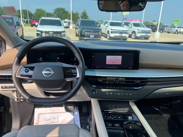Used 2026 Nissan Murano Platinum w/ Cargo Package AWD/4WD image 22