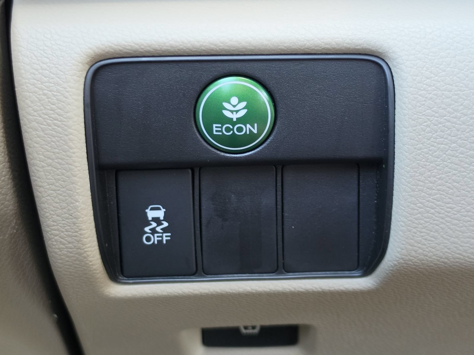 Used 2016 Honda Accord EX image 14
