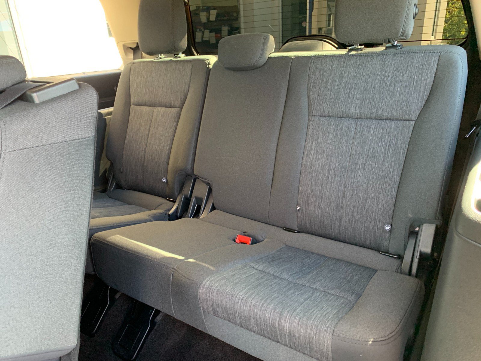 Used 2023 Ford Expedition XLT AWD/4WD image 34