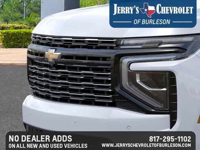 New 2026 Chevrolet Tahoe High Country AWD/4WD image 15