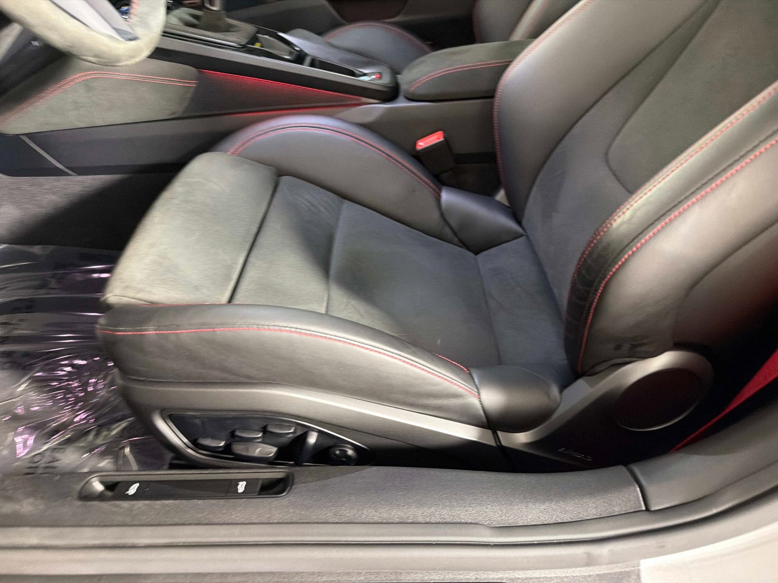 Used 2023 Porsche 911 GT3 image 29