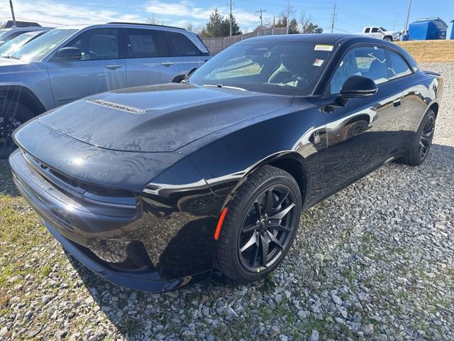 New 2026 Dodge Charger Scat Pack AWD/4WD image 1