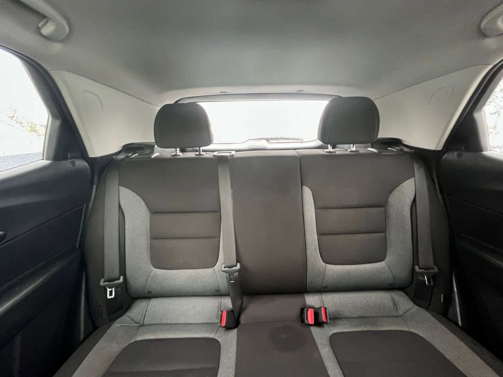 Used 2023 Chevrolet TrailBlazer LT w/ Convenience Package image 39