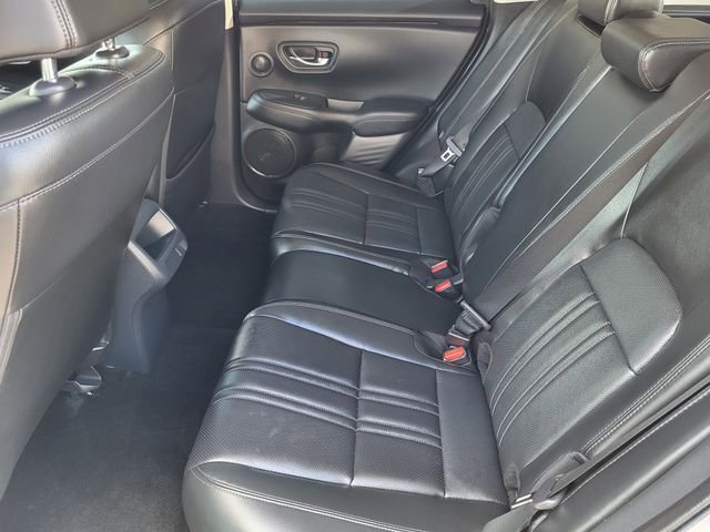 Used 2025 Honda HR-V EX-L image 22