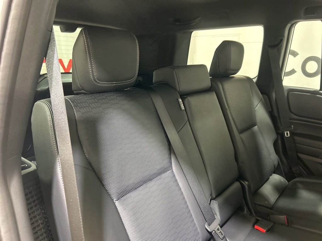 Used 2026 Toyota Land Cruiser w/ Premium Package image 18