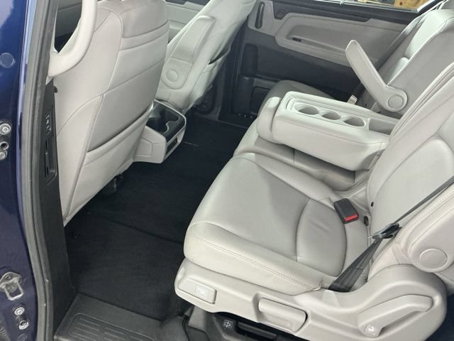 Used 2019 Honda Odyssey EX-L image 10