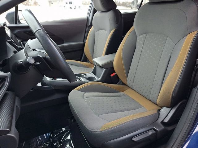 Used 2024 Subaru Crosstrek 2.5i Sport w/ Crosstrek Mirror Package AWD/4WD image 13