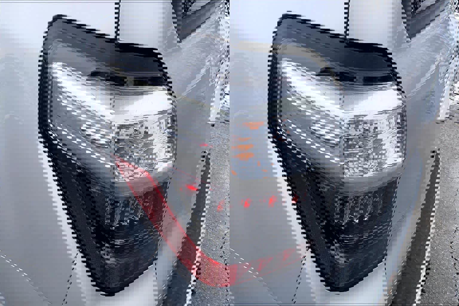 Used 2015 Toyota 4Runner SR5 image 27