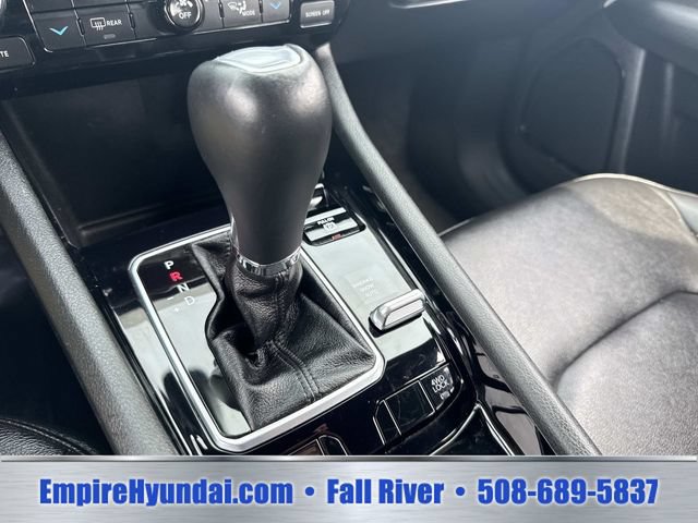 Used 2024 Jeep Compass Limited AWD/4WD image 26