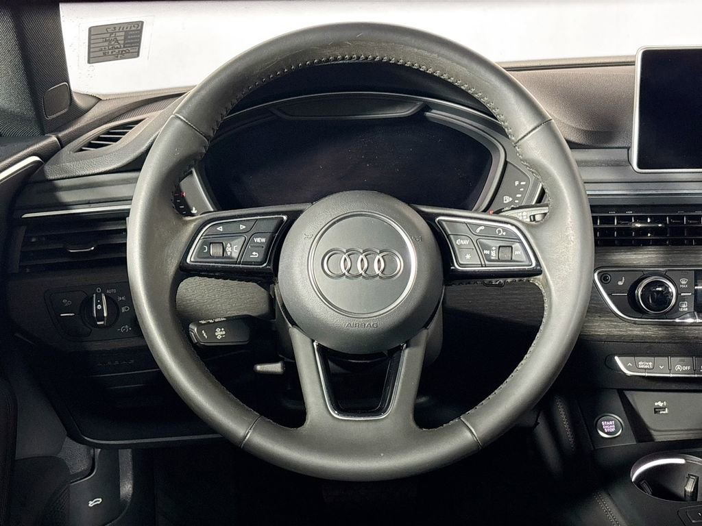 Used 2019 Audi A5 2.0T Premium Plus w/ Premium Plus image 13