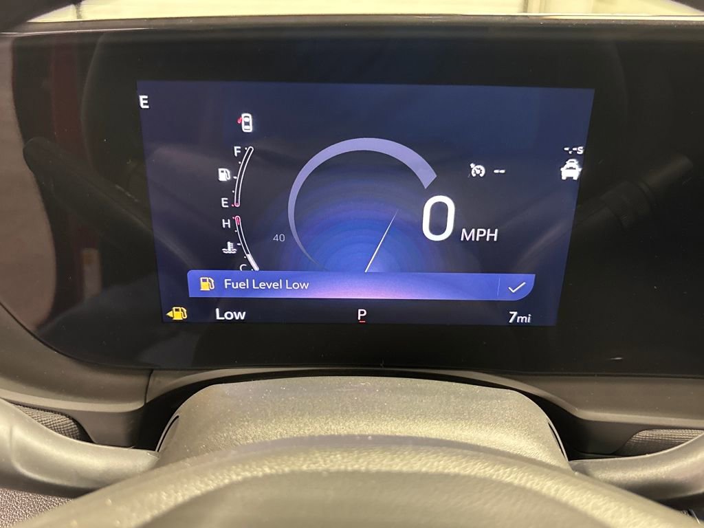 New 2026 Buick Envista Preferred FWD image 32