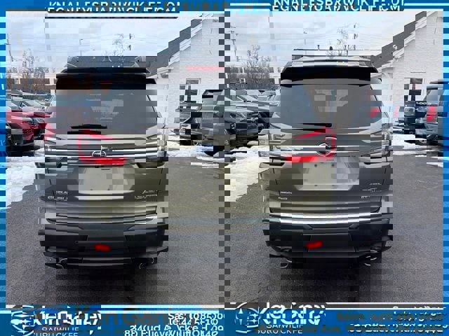 New 2026 Subaru Ascent Limited image 6