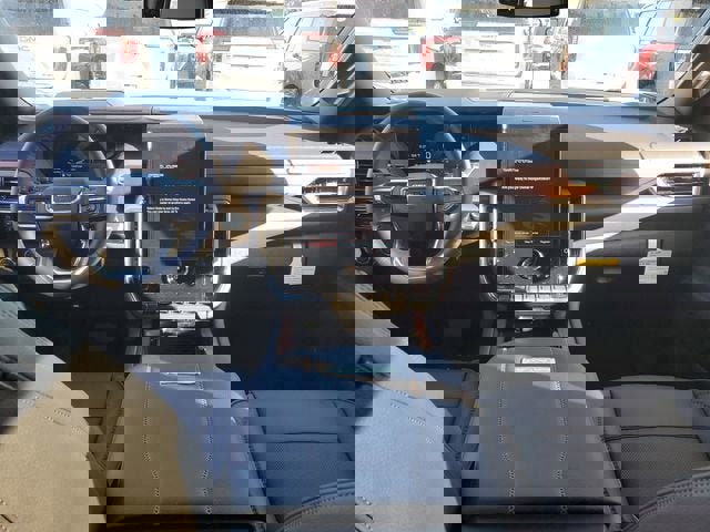 New 2026 GMC Yukon XL Denali w/ Sun & Power Step Package image 12