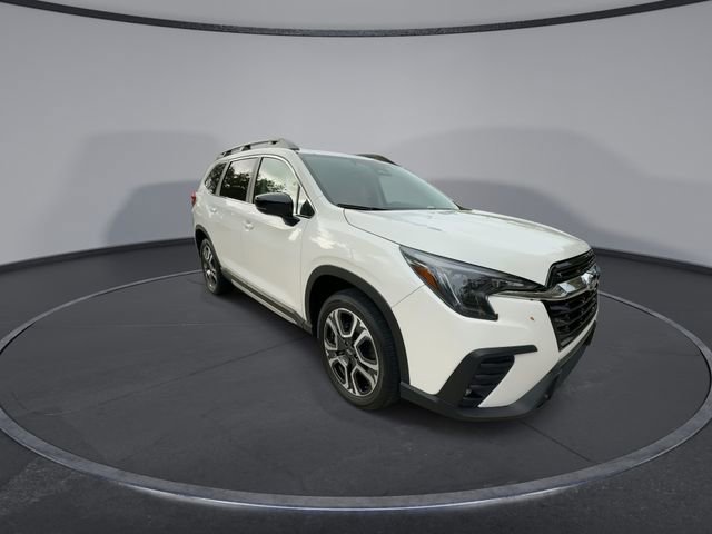 Certified 2025 Subaru Ascent Limited image 2