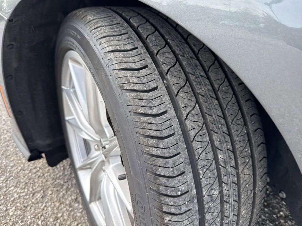 Used 2025 Ford Mustang GT Premium RWD image 4