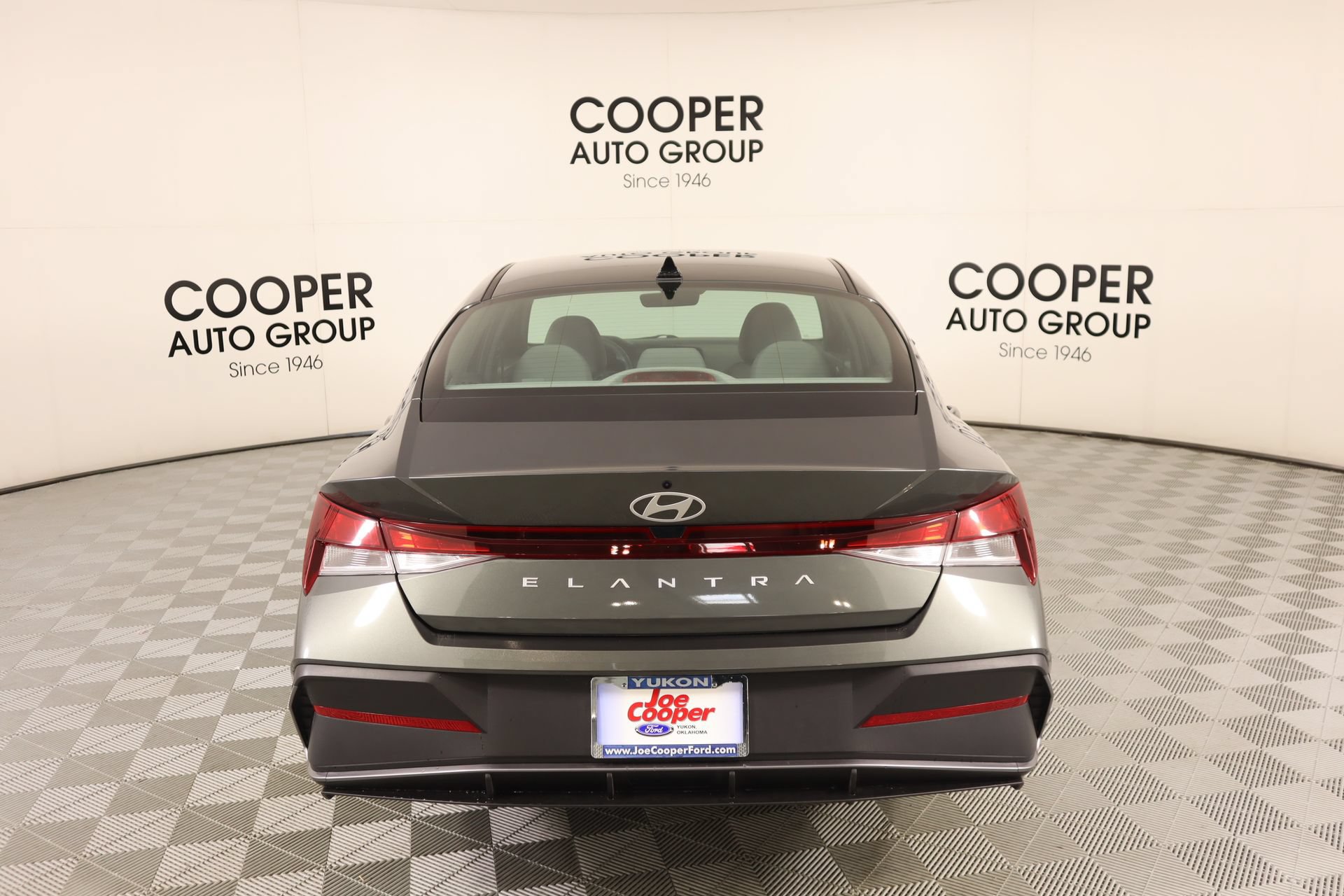 Used 2024 Hyundai Elantra SE FWD image 20