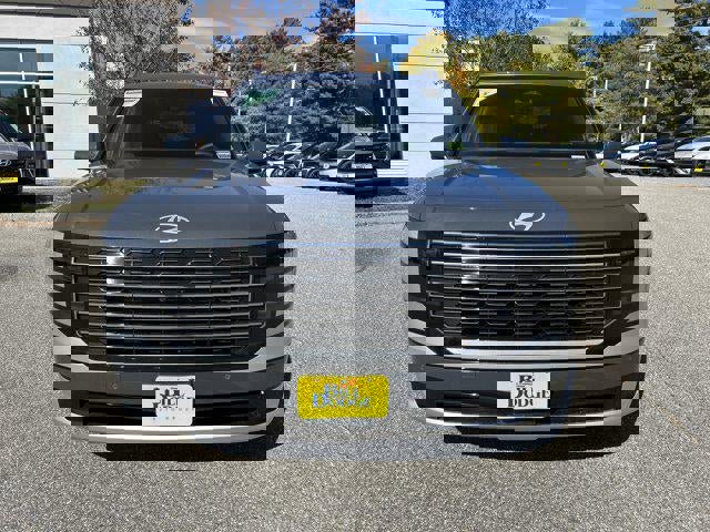 New 2026 Hyundai Palisade Calligraphy image 31