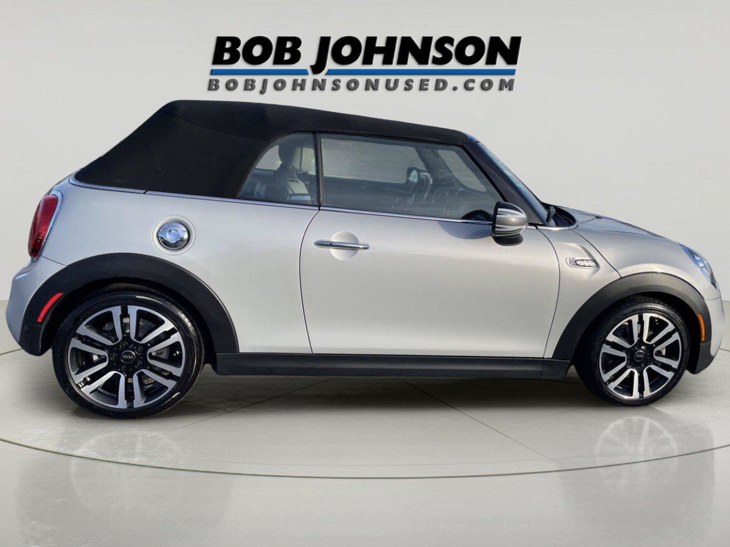 Used 2019 MINI Cooper S FWD image 17