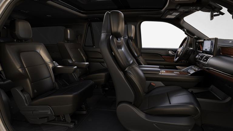 New 2023 Lincoln Navigator L Reserve AWD/4WD image 28