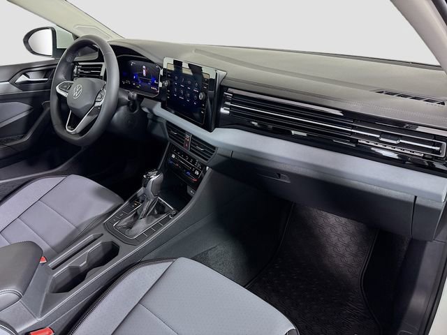 New 2026 Volkswagen Jetta SE FWD image 29