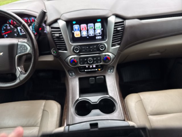 Used 2019 Chevrolet Suburban LT AWD/4WD image 32