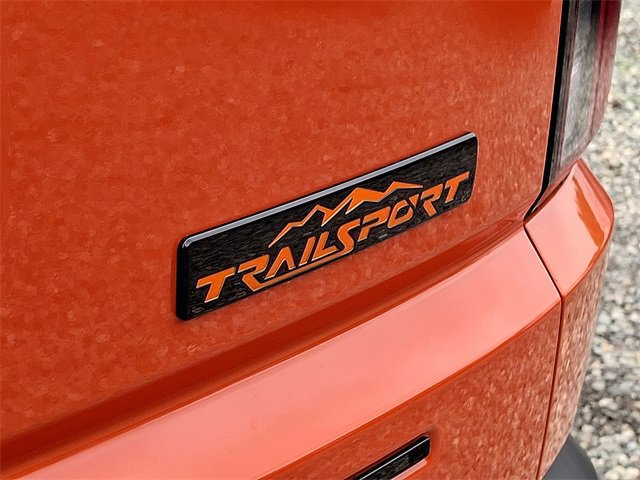 New 2026 Honda Passport TrailSport image 19