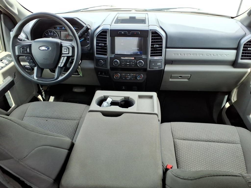 Used 2022 Ford F250 XLT AWD/4WD image 17
