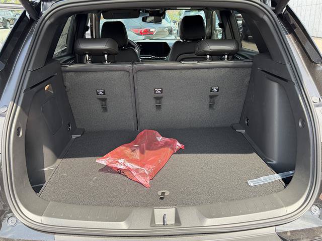 New 2026 Chevrolet TrailBlazer ACTIV w/ Convenience Package AWD/4WD image 18