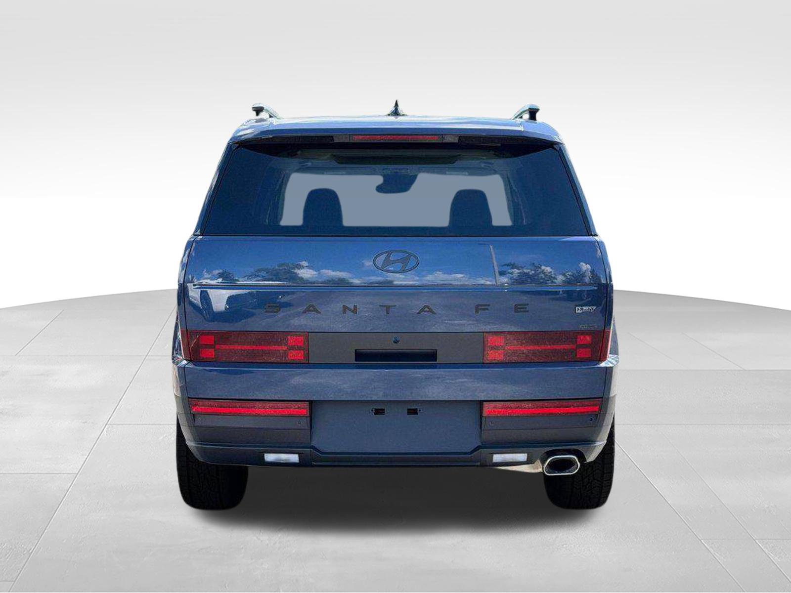 New 2027 Hyundai Santa Fe XRT AWD/4WD image 6