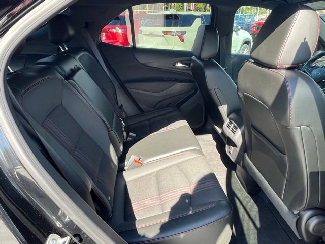 Used 2024 Chevrolet Equinox RS image 16