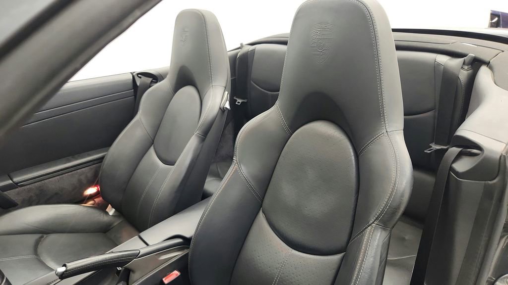 Used 2008 Porsche 911 Turbo image 64