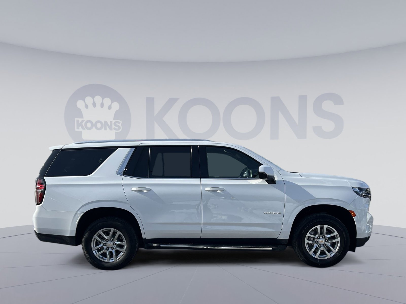 Used 2024 Chevrolet Tahoe LT image 8