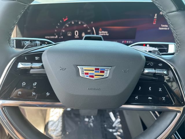 New 2026 Cadillac Escalade Sport w/ Touring Package AWD/4WD image 29