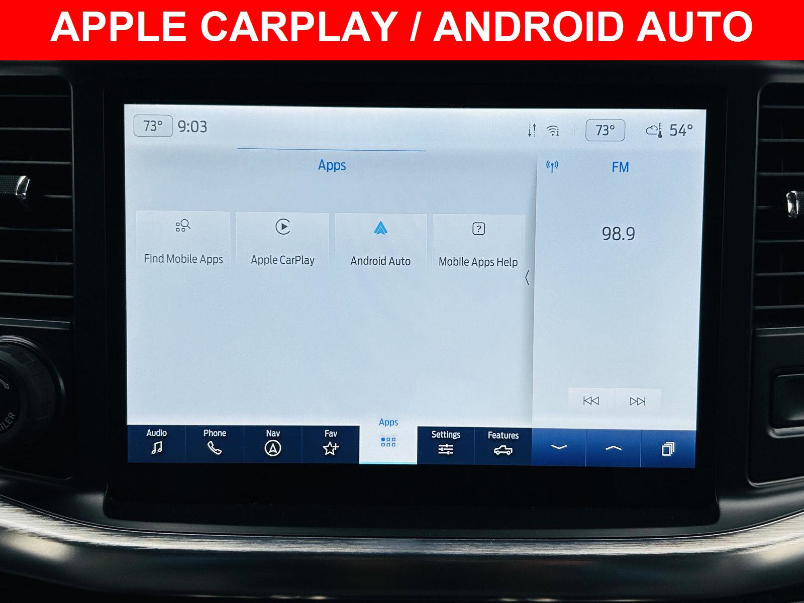 Used 2022 Ford F150 Lariat image 5