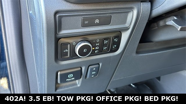 New 2025 Ford F150 Tremor w/ Equipment Group 402A High image 9