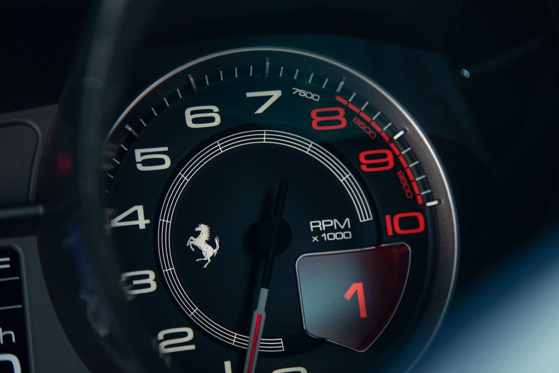 Certified 2019 Ferrari 488 Pista image 22