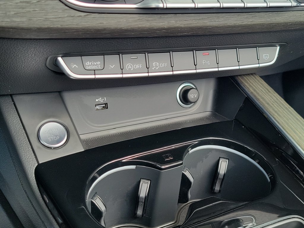 Certified 2023 Audi A5 2.0T Premium AWD/4WD image 13