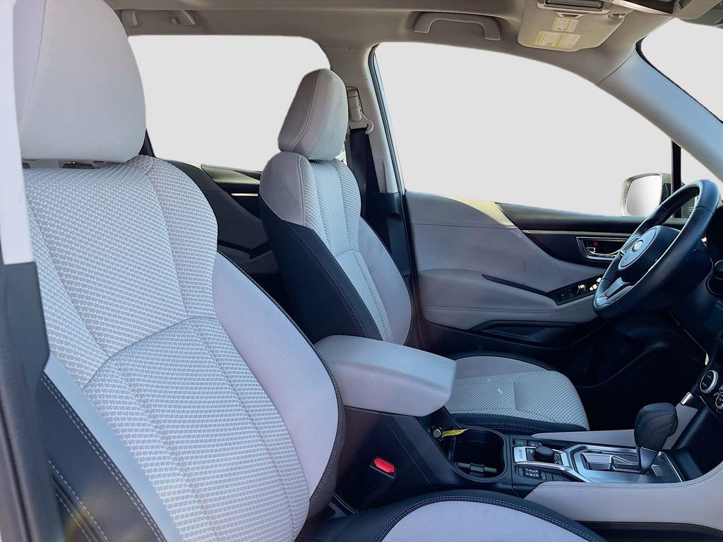 Used 2024 Subaru Forester Premium image 27