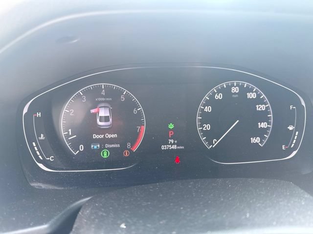 Used 2018 Honda Accord Touring image 11