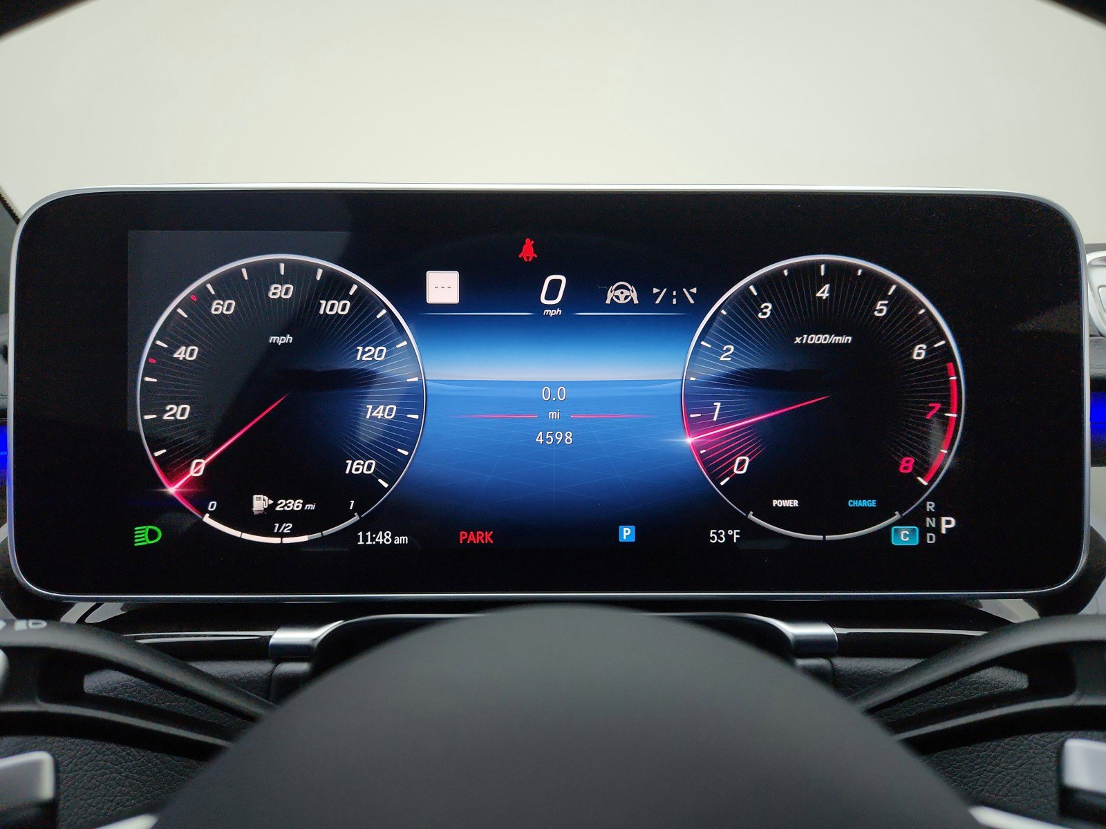 Certified 2023 Mercedes-Benz S 500 4MATIC image 12