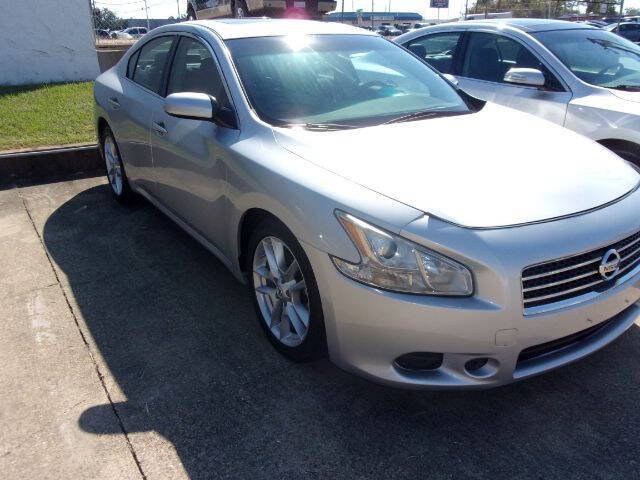 Used 2013 Nissan Maxima 3.5 S image 3