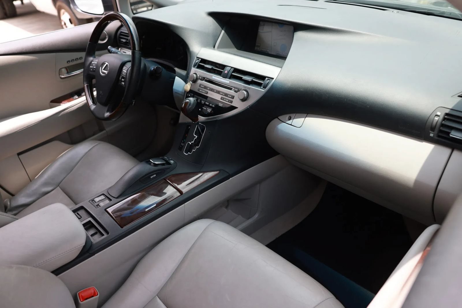 Used 2012 Lexus RX 350 FWD w/ Premium Pkg image 25