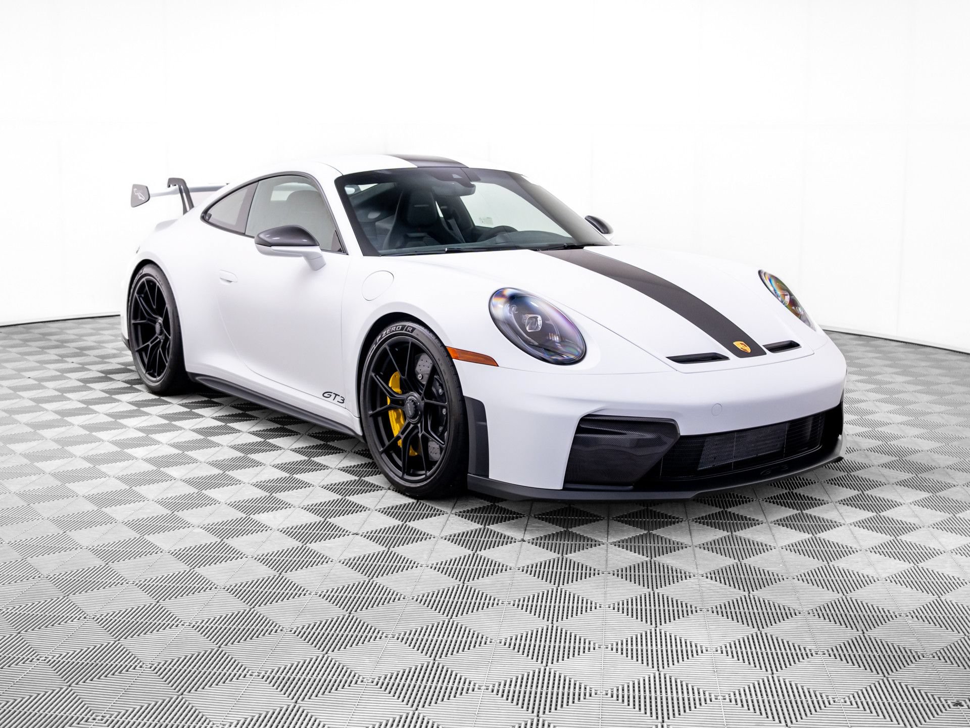Certified 2026 Porsche 911 GT3 RWD image 6