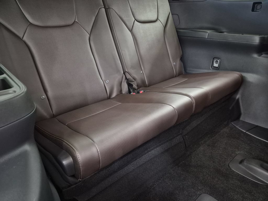 Used 2025 Lexus TX 350 AWD w/ Technology Package image 35