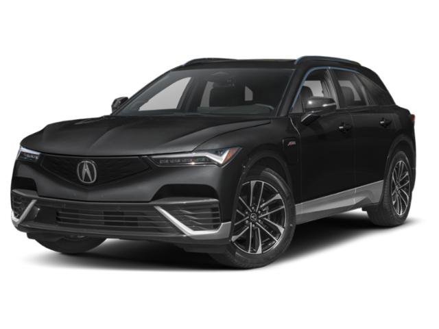 New 2024 Acura ZDX A-Spec