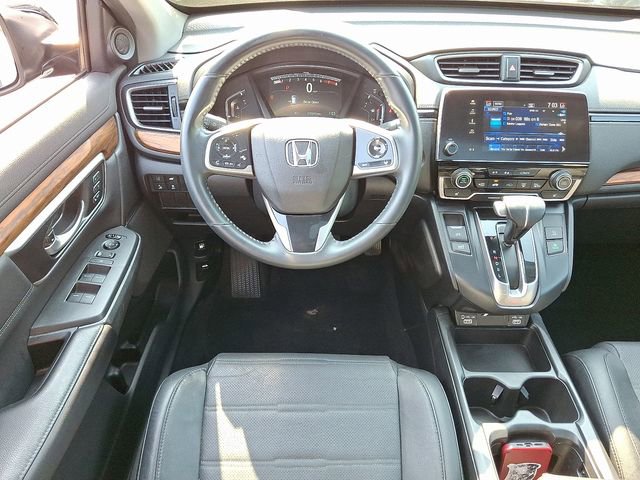 Used 2020 Honda CR-V EX-L image 12