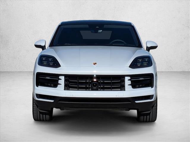 New 2026 Porsche Cayenne E-Hybrid image 6