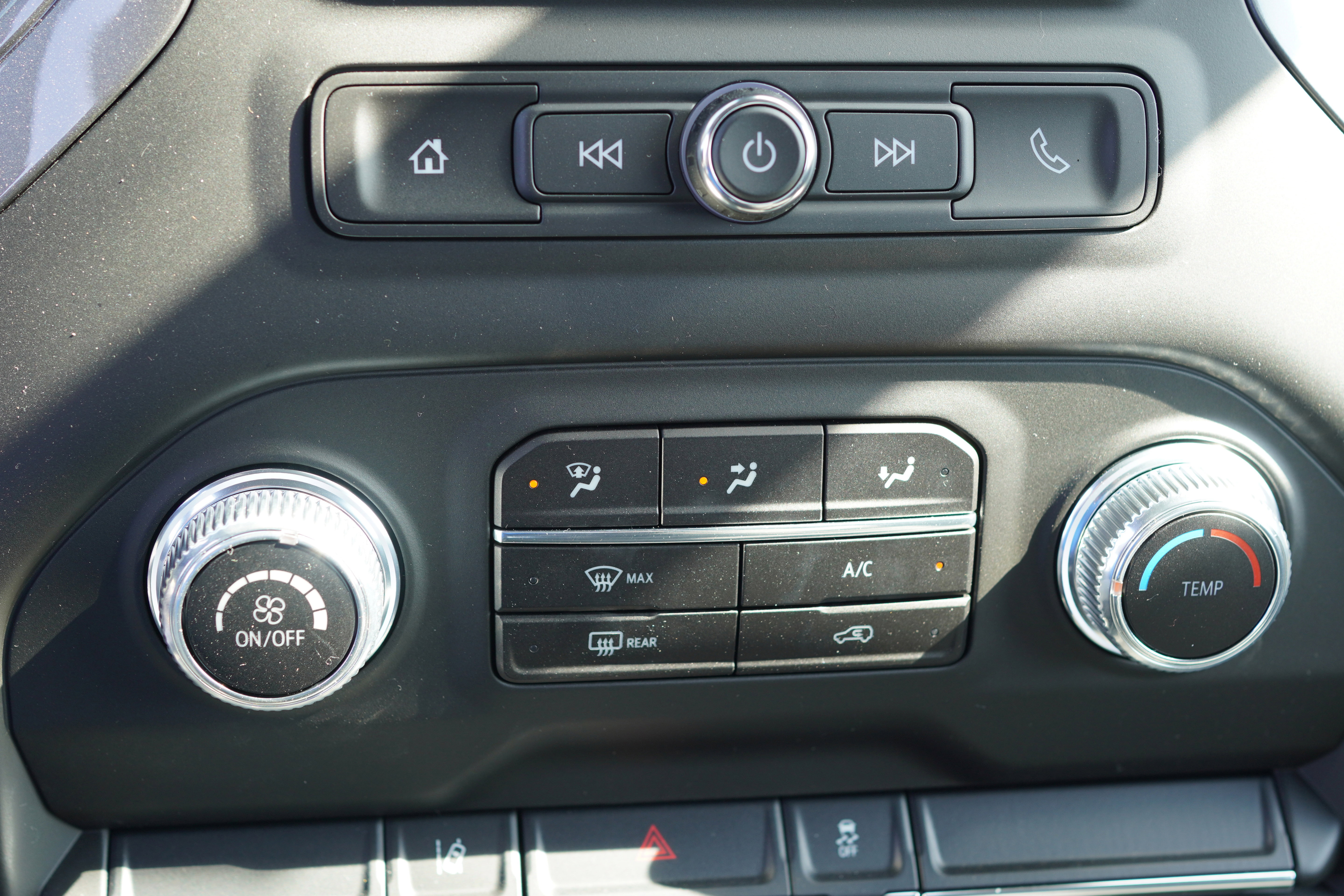 New 2025 GMC Sierra 3500 Pro w/ Convenience Package image 23