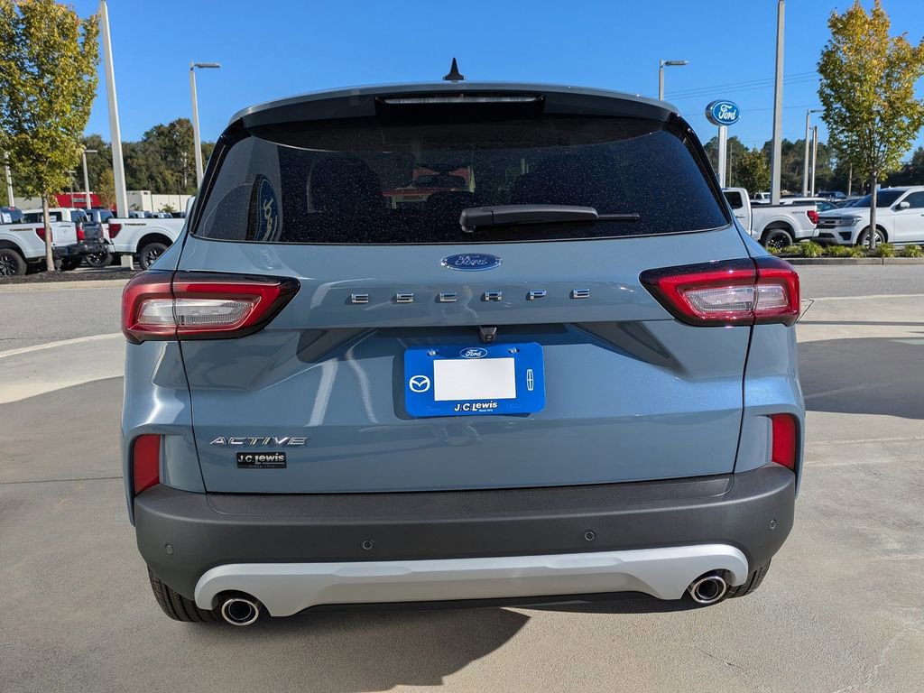 New 2026 Ford Escape Active w/ Tech Pack #1 image 5